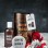 Hawkins & Brimble Beard Gift Set Bronze 2τμχ