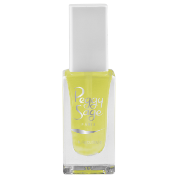 Peggy Sage δυναμωτικό λάδι για πετσάκια 11ml Peggy Sage δυναμωτικό λάδι για πετσάκια 11ml