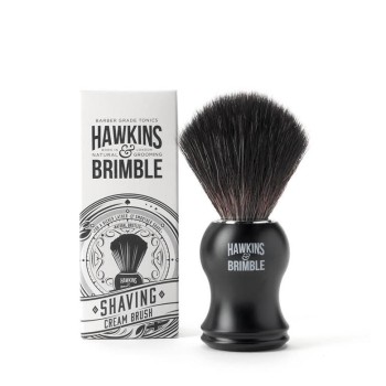 Hawkins & Brimble Shaving Brush (synthetic)