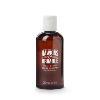 Hawkins & Brimble Beard Shampoo 250ml Hawkins & Brimble Beard Shampoo 250ml