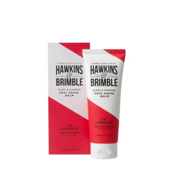 Hawkins & Brimble Post Shave Balm 125ml Hawkins & Brimble Post Shave Balm 125ml