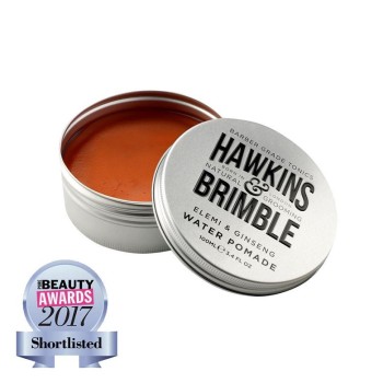 Hawkins & Brimble Water Pomade 100ml Hawkins & Brimble Water Pomade 100ml