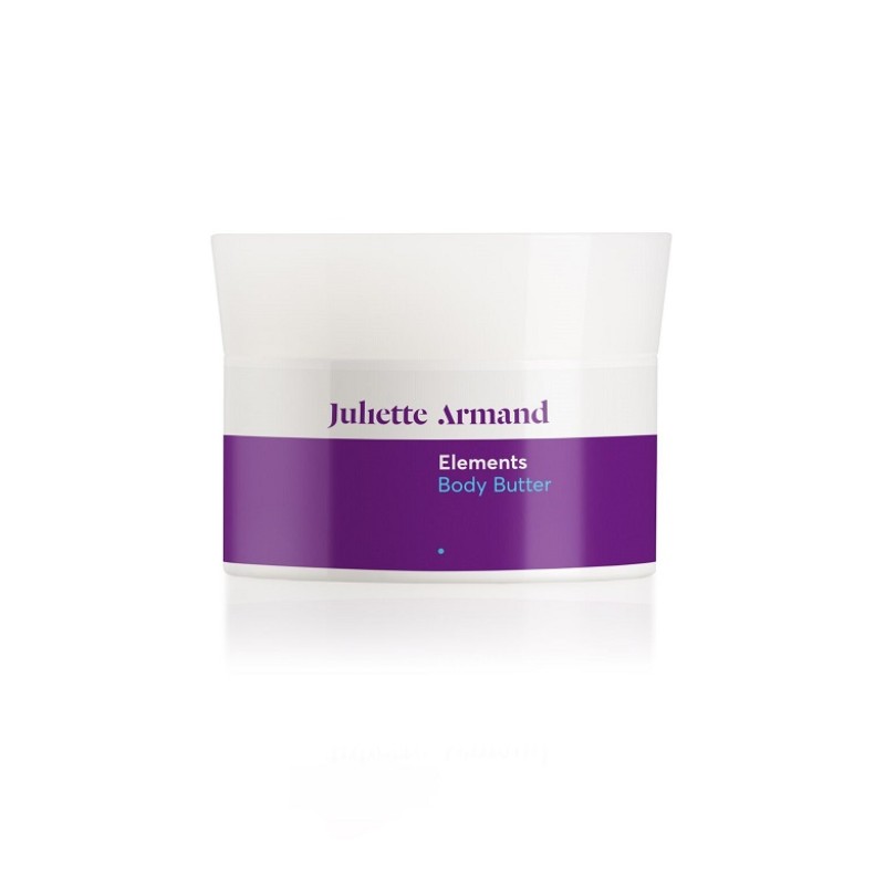 Juliette Armand Elements Body Butter 200ml