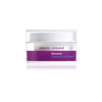 Juliette Armand Elements Caviar Ω3-Ω6 Cream 50ml