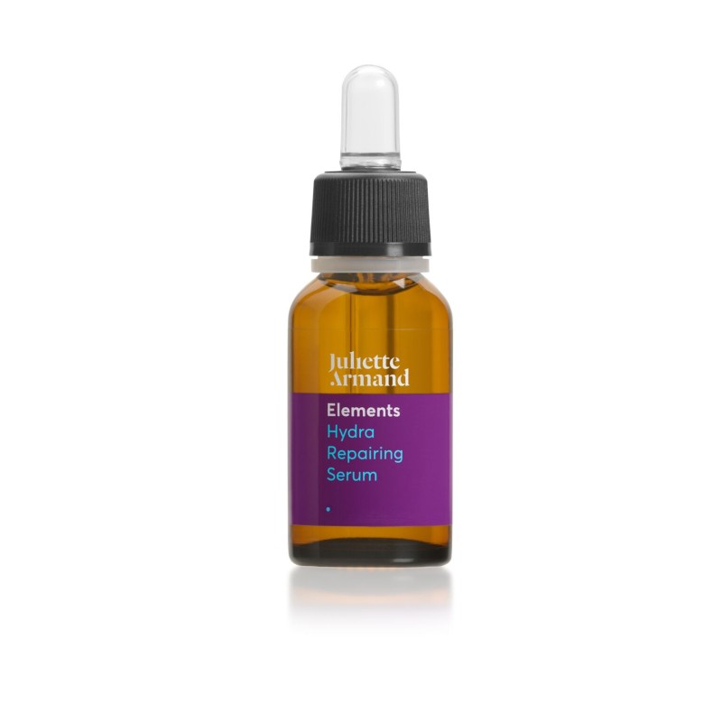 Juliette Armand Elements Hydra Repairing Serum 20ml
