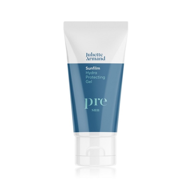 Juliette Armand Sunfilm Pre Sun Hydra Protecting Gel 55ml