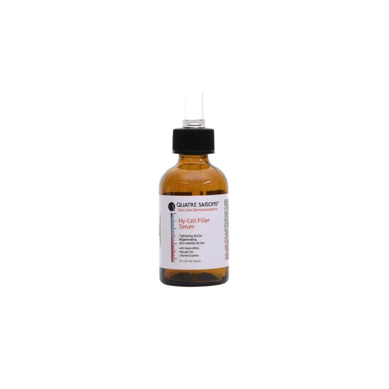 QS Professional Quatre Saisons Hy-Cell Filler Serum 30ml QS Professional Quatre Saisons Hy-Cell Filler Serum 30ml