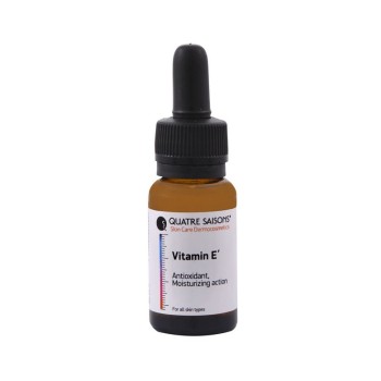 QS Professional Quatre Saisons Vitamin E 10ml QS Professional Quatre Saisons Vitamin E 10ml