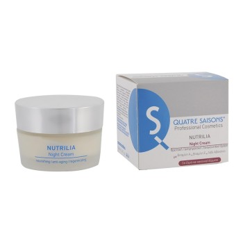 QS Professional Nutrillia Cream 50ml QS Professional Nutrillia Cream 50ml