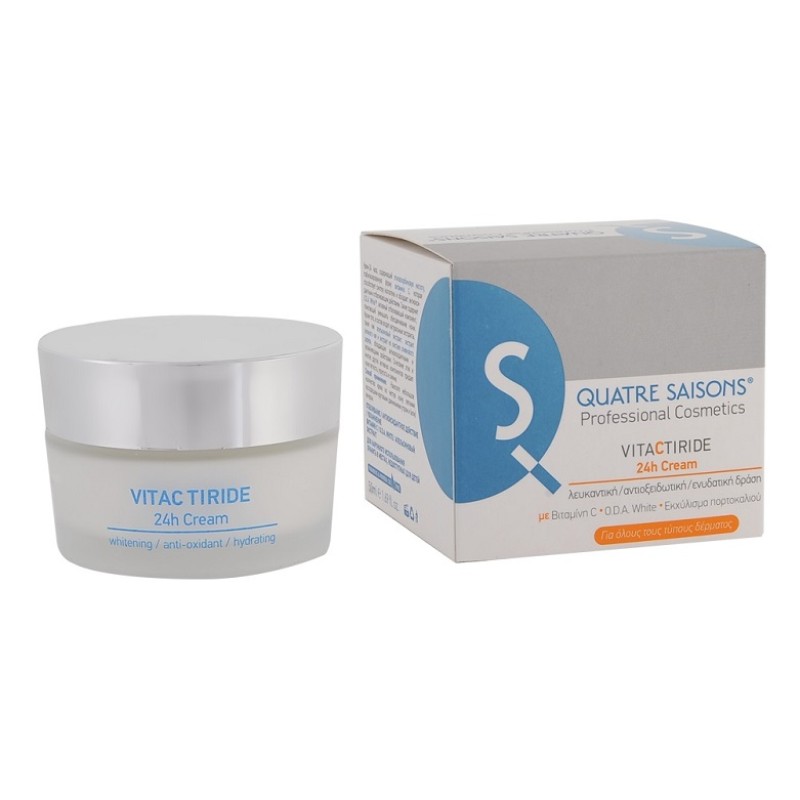 QS Professional Vitactiride 24H Cream 50ml