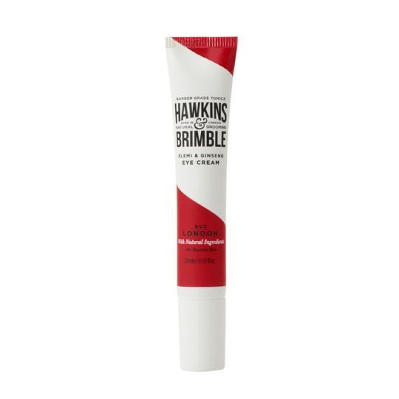Hawkins & Brimble energising eye cream 20ml