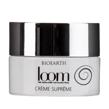 Bioearth Loom Κρέμα Supreme Lifting 50ml Bioearth Loom Κρέμα Supreme Lifting 50ml