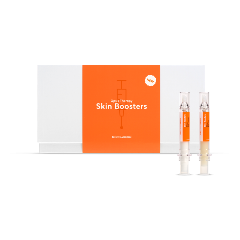Juliette Armand Opsis Εye Gel 10ml + Opsis Εye Cream 10ml