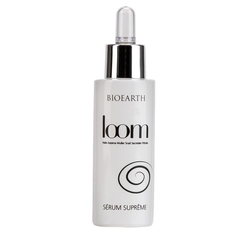 Bioearth Loom Ορός Supreme Lifting 30ml