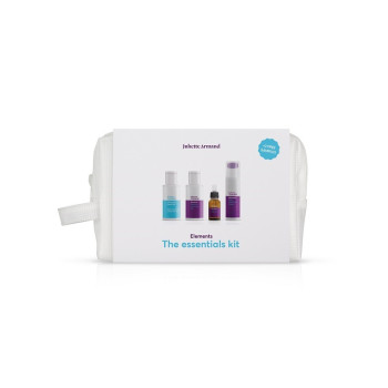 Juliette Armand Elements The essentials kit
