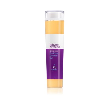 Juliette Armand Elements Clarifying Cleanser Gel 210ml Juliette Armand Elements Clarifying Cleanser Gel 210ml