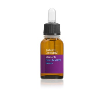 Juliette Armand Elements Folic Acid (B9) Serum 20ml Juliette Armand Elements Folic Acid (B9) Serum 20ml