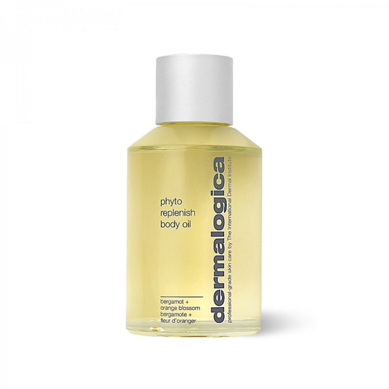 Dermalogica Phyto replenish Body Oil 125 ml