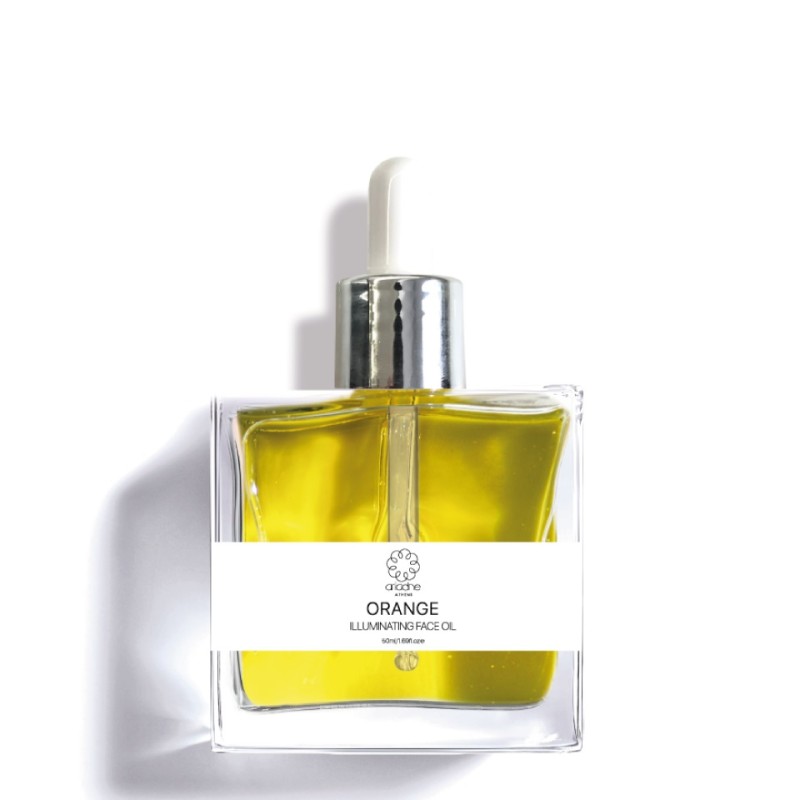 ariadne Orange Face Oil 50ml ariadne Orange Face Oil 50ml
