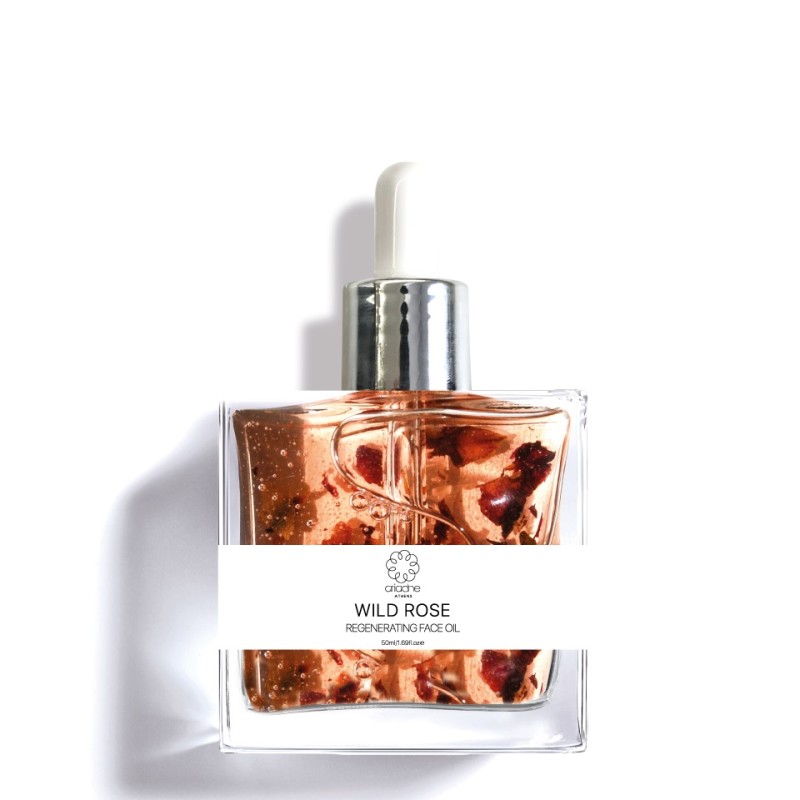 ariadne Wild Rose Face Oil 50ml