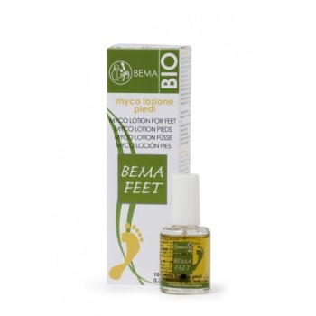 Bema Feet Λοσιόν για Μύκητες Ποδιών-Νυχιών 10ml Bema Feet Λοσιόν για Μύκητες Ποδιών-Νυχιών 10ml
