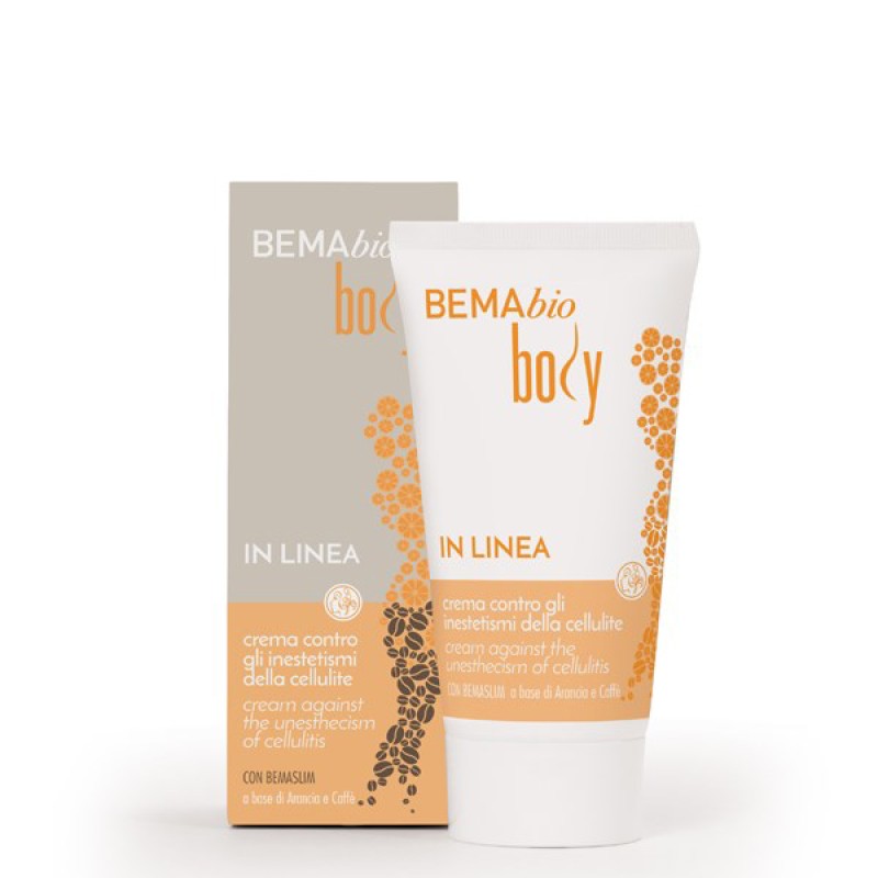 Bema Κρέμα κατά της Κυτταρίτιδας 150ml Bema Κρέμα κατά της Κυτταρίτιδας 150ml