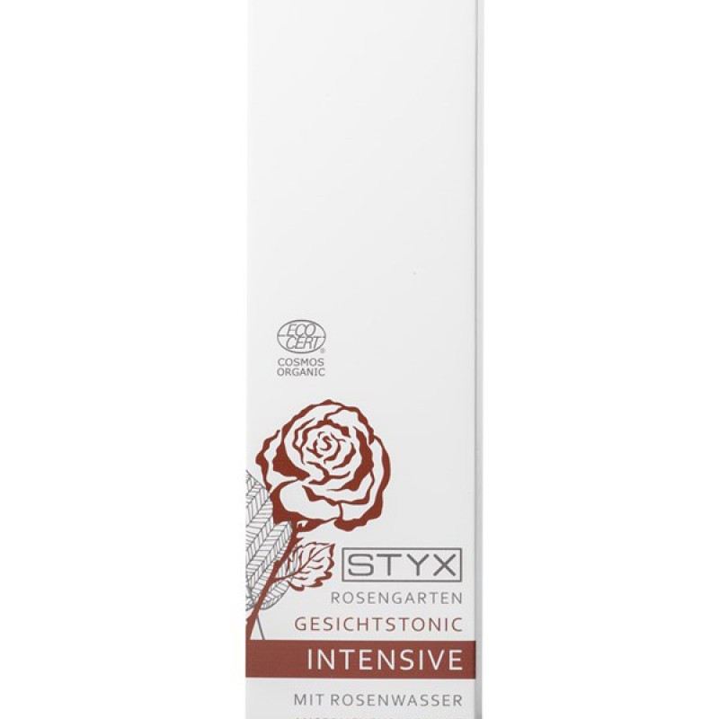 Styx Rosengarden Τονωτική Λοσιόν με Τριαντάφυλλο & Υαλουρονικό Οξύ 200ml Styx Rosengarden Τονωτική Λοσιόν με Τριαντάφυλλο & Υαλουρονικό Οξύ 200ml