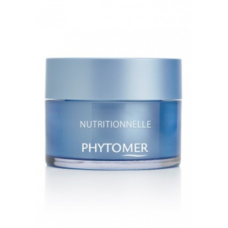 PHYTOMER Nutritionnelle Dry Skin Rescue Cream SOS 50ml