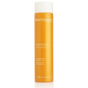 PHYTOMER Douceur Soleil Lait Après-Soleil Visage et Corps 250ml