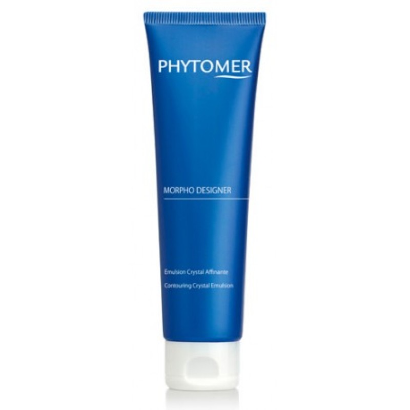 PHYTOMER Morpho Designer Émulsion Crystal Affinante 150ml