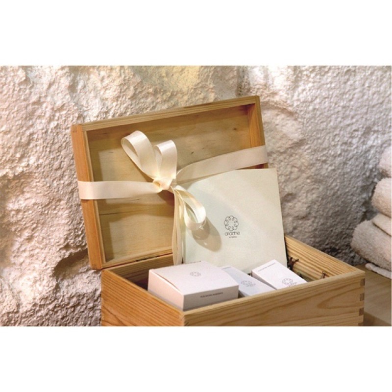 ariadne Wellness Ritual Set 5τμχ ariadne Wellness Ritual Set 5τμχ