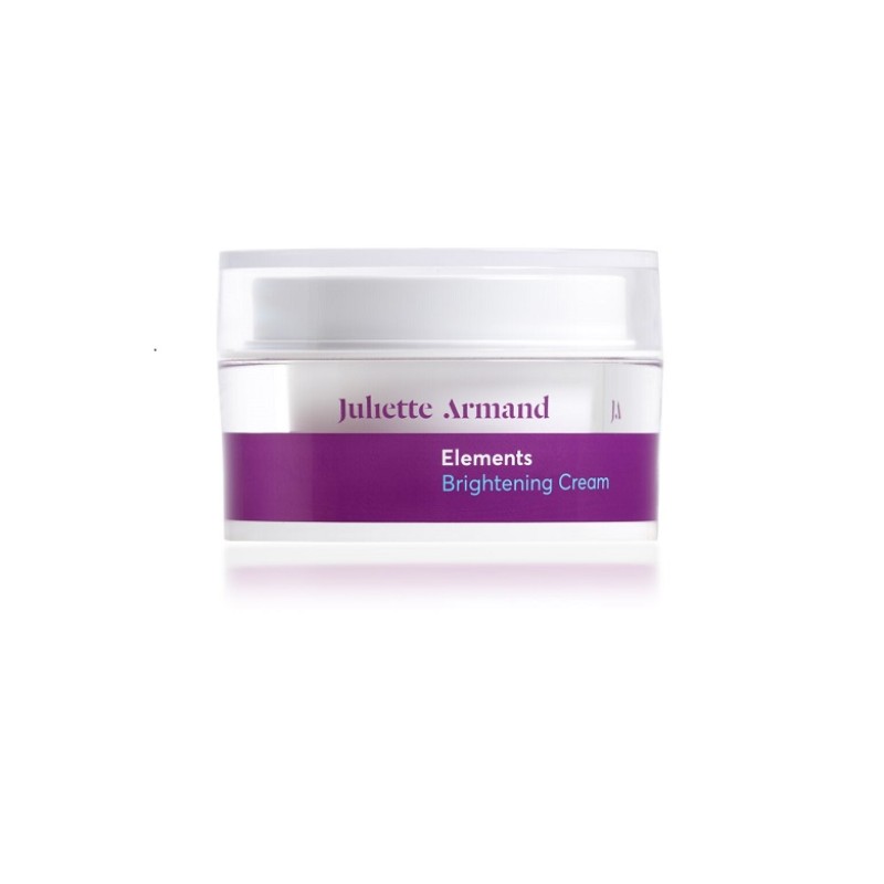 Juliette Armand Elements Brightening Cream 50ml
