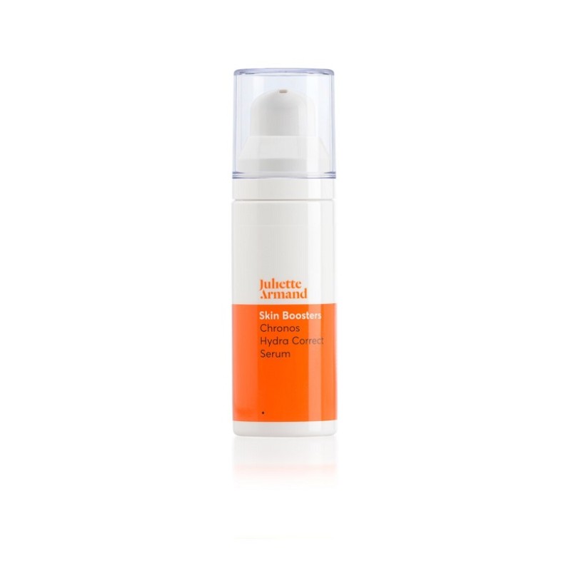 Juliette Armand Skin Boosters Chronos Hydra Correct Serum 30ml