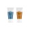 Juliette Armand Sunfilm Pre Sun Hydra Protecting Gel 55ml & Face Bliss SPF 50+ 55m