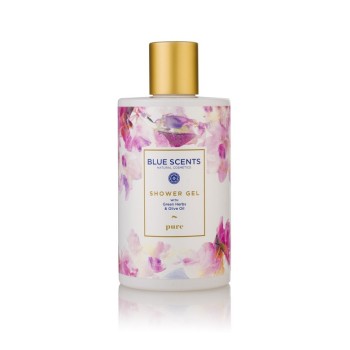 Blue Scents Αφρόλουτρο Pure 300ml Blue Scents Αφρόλουτρο Pure 300ml