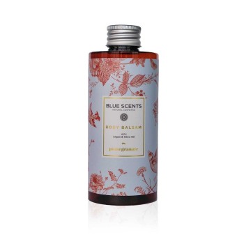 Blue Scents Body Balsam Pomegranate (ΡΟΔΙ) 300ml Blue Scents Body Balsam Pomegranate (ΡΟΔΙ) 300ml