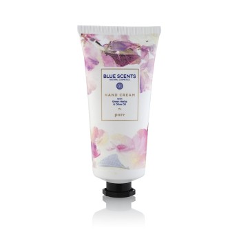Blue Scents hand Cream Pure 75 ml Blue Scents hand Cream Pure 75 ml