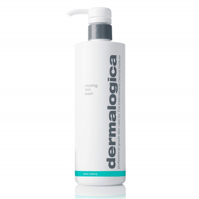 Dermalogica Clearing Skin Wash 500ml