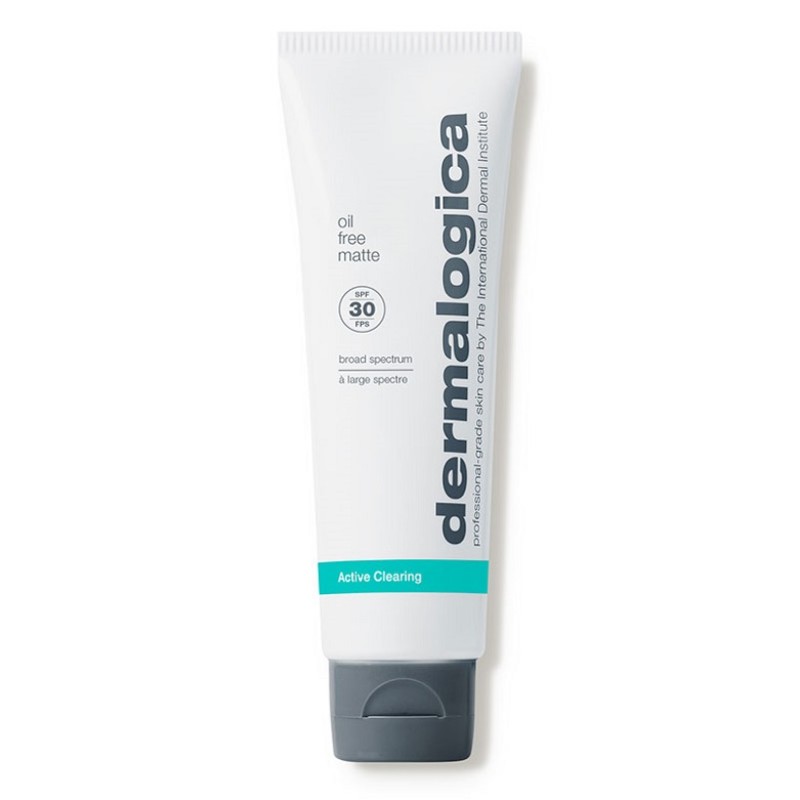 Dermalogica Oil Free Matte SPF30 Dermalogica Oil Free Matte SPF30