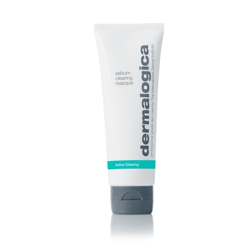 Dermalogica Sebum Clearing Masque