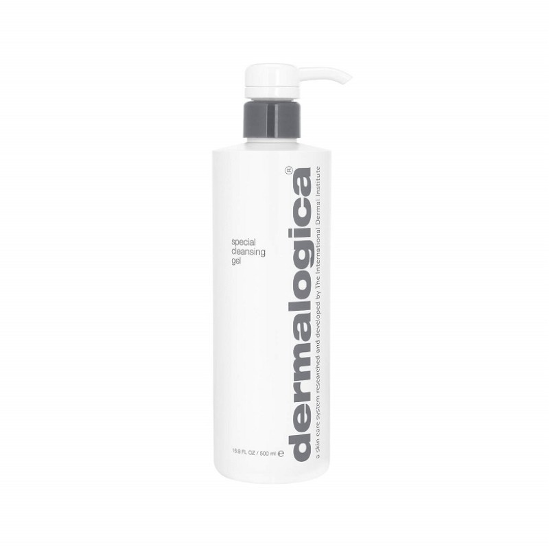 Dermalogica Special Cleansing Gel 500ml Dermalogica Special Cleansing Gel 500ml