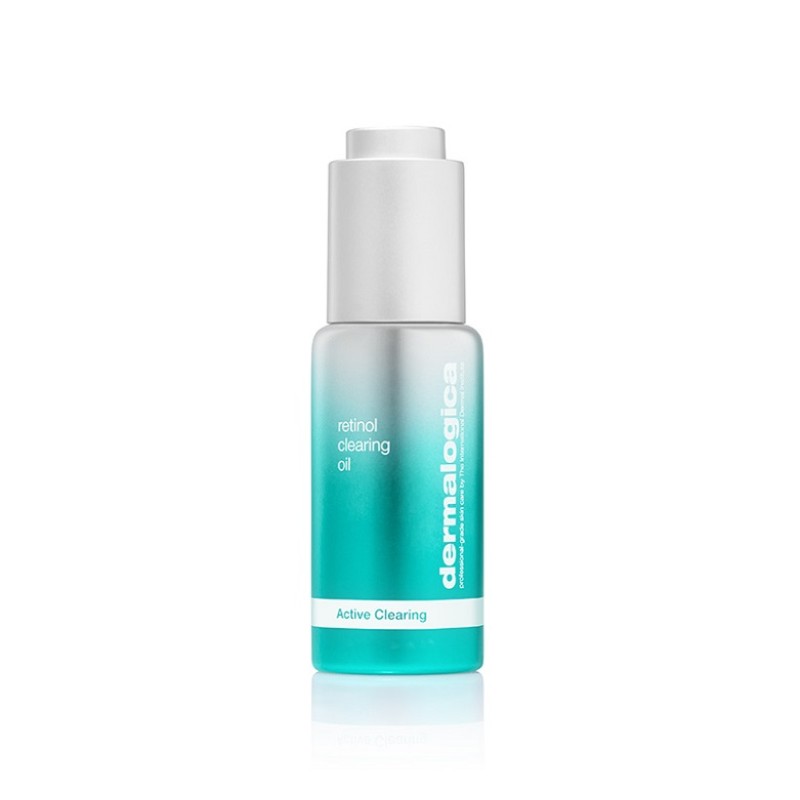Dermalogica Retinol Clearing Oil 30ml
