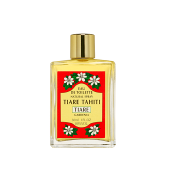 Monoi Tiki Εau de toilette Tiare 30ml Monoi Tiki Εau de toilette Tiare 30ml
