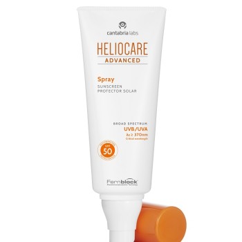 Heliocare Αντιηλιακό Σπρέι SPF50 Heliocare Αντιηλιακό Σπρέι SPF50