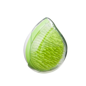 Michel Mercier Βούρτσα Ξεμπερδέματος Ταξιδίου για Κανονική τρίχα Michel Mercier Βούρτσα Ξεμπερδέματος Ταξιδίου για Κανονική τρίχα