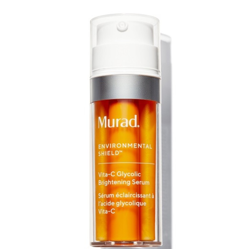 Murad Vita-C Glycolic Brightening Serum 30ml Murad Vita-C Glycolic Brightening Serum 30ml