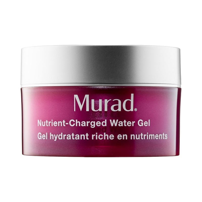 Murad Nutrient Charged Water Gel 50ml Murad Nutrient Charged Water Gel 50ml