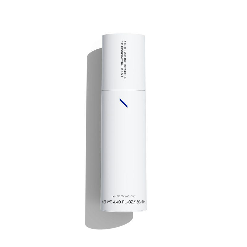 Neoderma Eye & Lip Makeup Remover Gel 130ml Neoderma Eye & Lip Makeup Remover Gel 130ml