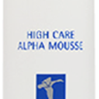 Weyergans Alpha Mousse 180ml Weyergans Alpha Mousse 180ml