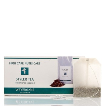 Weyergans Styler Tea 20pcs Weyergans Styler Tea 20pcs